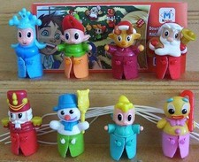 IL MAGICO TEATRO DI NATALE -