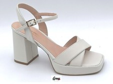 Sandali donna tacco alto