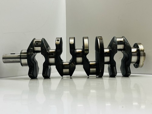 Albero motore standard