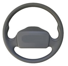 VOLANTE STERZO SCANALATO 24