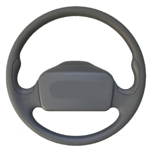 Volante sterzo scanalato - volante, 24