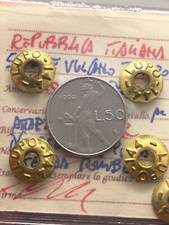 50 Lire 1990  ORECCHIO A PUNTA