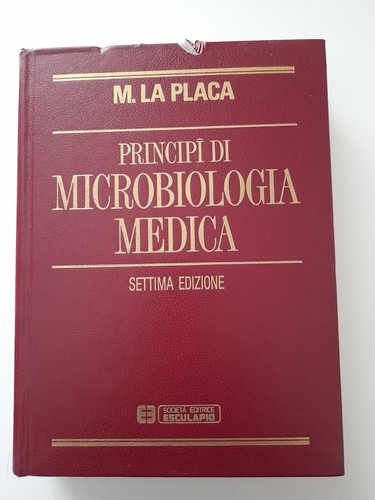 Principi microbiologia - principi, di