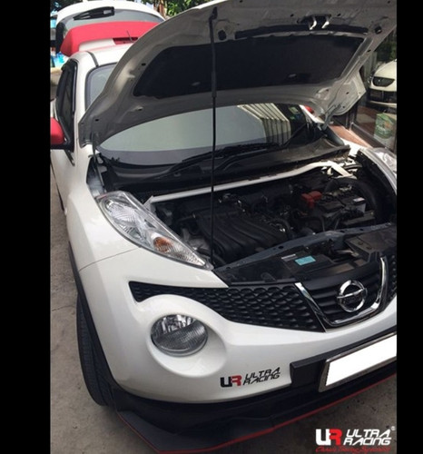Nissan juke barra duomi - juke,
