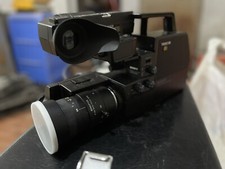 SONY Trinicon HVC-3000P Videocamera Retro Vintage