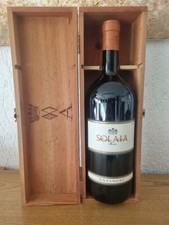 Solaia Magnum 2000