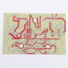 Scheda Amplificatore di