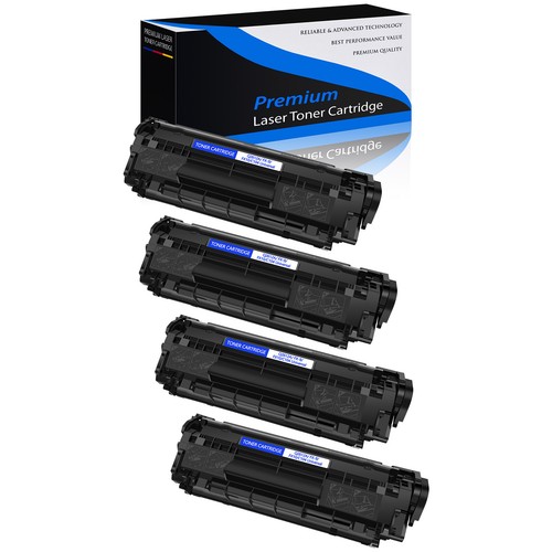 Pezzi cartuccia toner - pezzi,