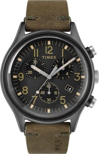 Orologio uomo timex mk1 - uomo,