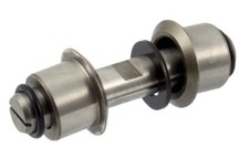 Front fork pin Piaggio Vespa