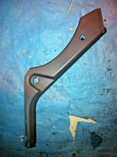 Guarnizione montante inferiore