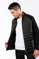 GIUBBINO TECNICO SOFTSHELL GIACCONE  TAGLIA 5XL STRECH ANTIVENTO IDROREPELLENTE