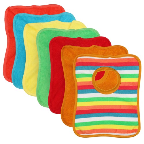 Confezioni bavaglini bambino - confezioni,