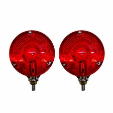 Avvertimento Luce Set Hazard