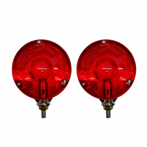 Avvertimento luce set hazard - avvertimento,