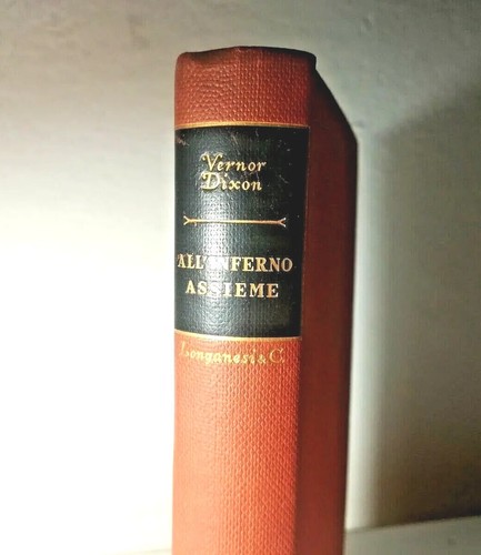 All inferno assieme - all'inferno,