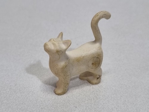 Minifigure lego animale gatto - minifigure,