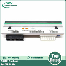 305DPI Nuova testina di stampa