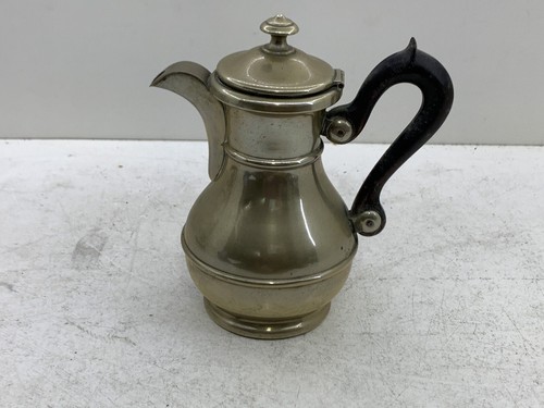 Antica teiera caraffa - caraffa, in
