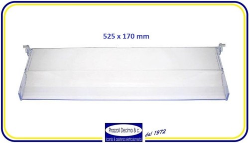 Frontalino sportello - frontalino,