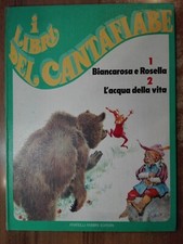 BIANCAROSA ROSELLA L'ACQUA