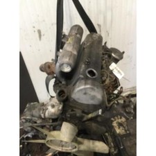 ⭐ MOTORE PER MERCEDES OM 616 FURG 207-208-307-308-309-406-407-408-409-410