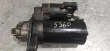0001125600 starter motor for