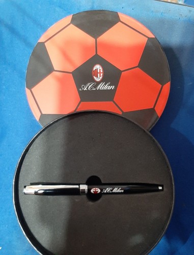 Milan penna regalo con - milan,