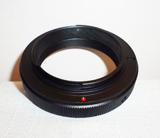 Lens ring adapter for - adapter,