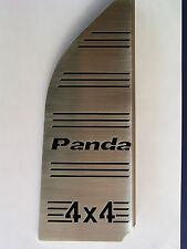 PEDANA POGGIAPIEDE FIAT PANDA