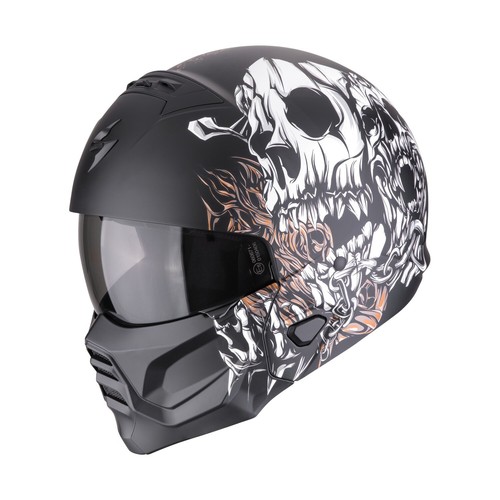Scorpion exo combat genesis - scorpion, exo-combat
