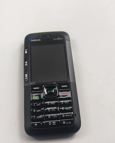 Nokia 5310 xpressmusic 30 mb - xpressmusic,