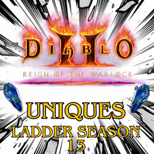 DIABLO 2 RESURRECTED D2R RotW