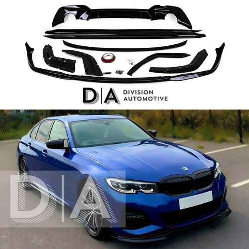 Kit carrozzeria bodykit - bodykit, per