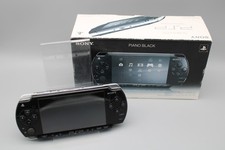 Sony PSP 2004 Slim Lite Nero |