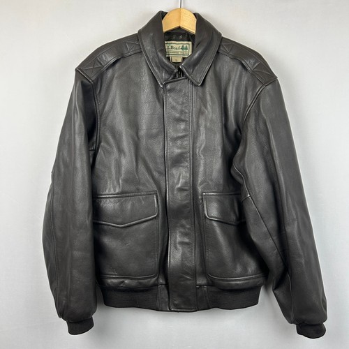 Giacca bomber bean tipo - bomber,