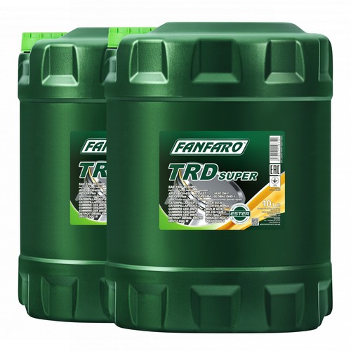 Fanfaro trd super shpd - fanfaro,