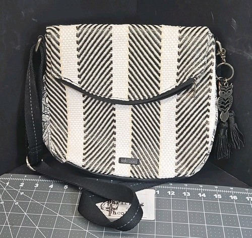 Borsa tracolla pieghevole - borsa,