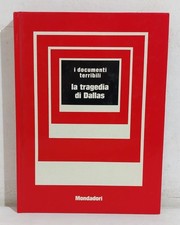 48298 La tragedia di Dallas -