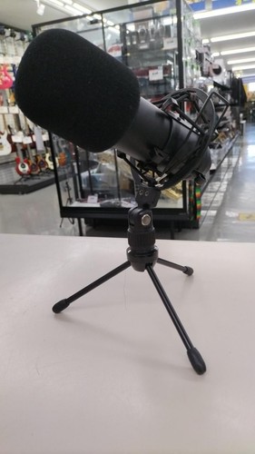Marantz microfono - microfono, a