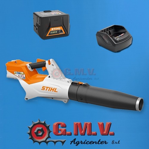 Soffiatore batteria stihl - soffiatore,