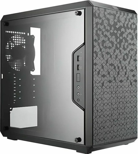 Cooler master masterbox - cooler,