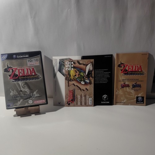 The legend zelda - legend,