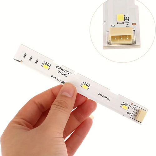 1pz led luci frigorifero per - luci,