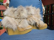 Stivaletti stivaletti Chlo'e