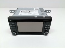 NAVIGATORE PER NISSAN Note 2°