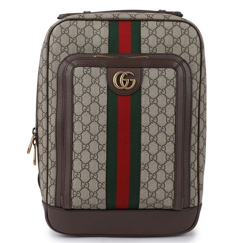 Gucci medium backpack - medium,