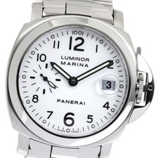 Orologio Uomo Automatico