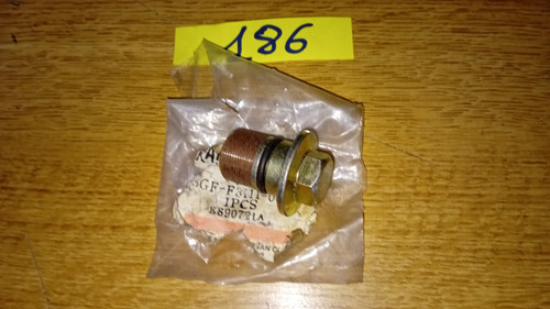 Tappo forcella yamaha cr50z - tappo,