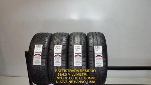 Gomme usate 195 60r15 - gomme,